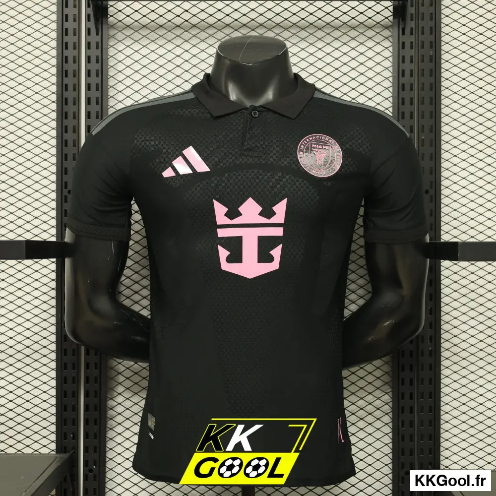 KKGool - Maillot Inter Miami extérieur 2026-27