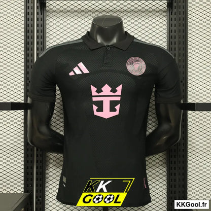 KKGool - Maillot Inter Miami extérieur 2026-27
