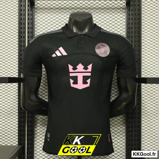 KKGool - Maillot Inter Miami extérieur 2026-27