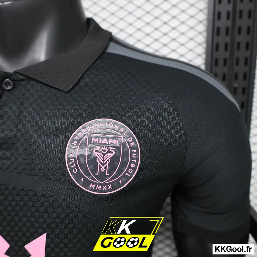 KKGool - Maillot Inter Miami extérieur 2026-27