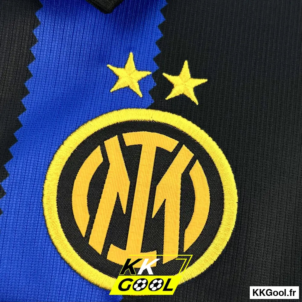 KKGool - Maillot Inter Milan 2026-27