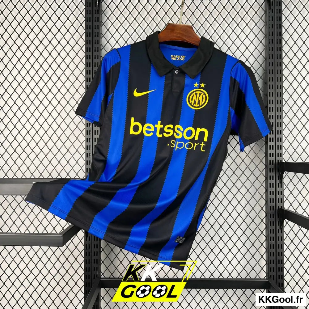 KKGool - Maillot Inter Milan 2026-27