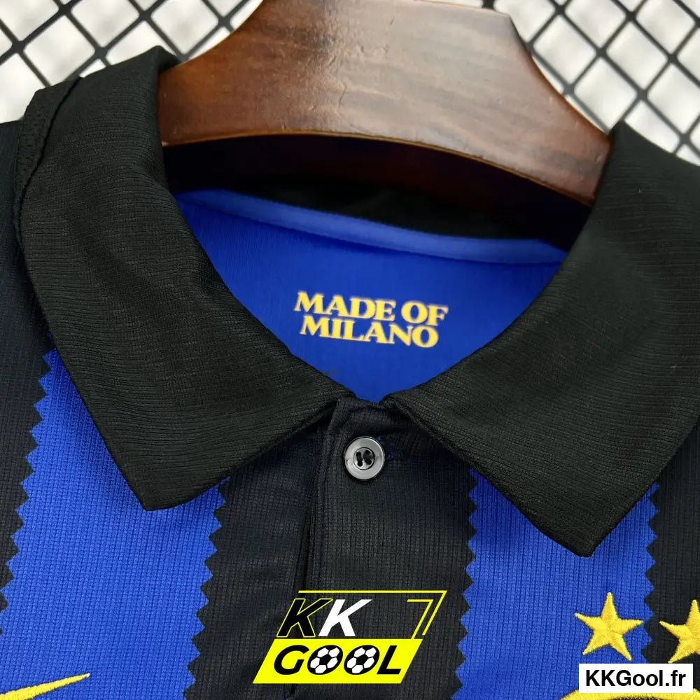 KKGool - Maillot Inter Milan 2026-27