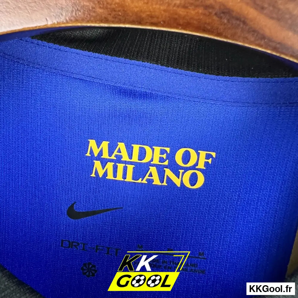 KKGool - Maillot Inter Milan 2026-27