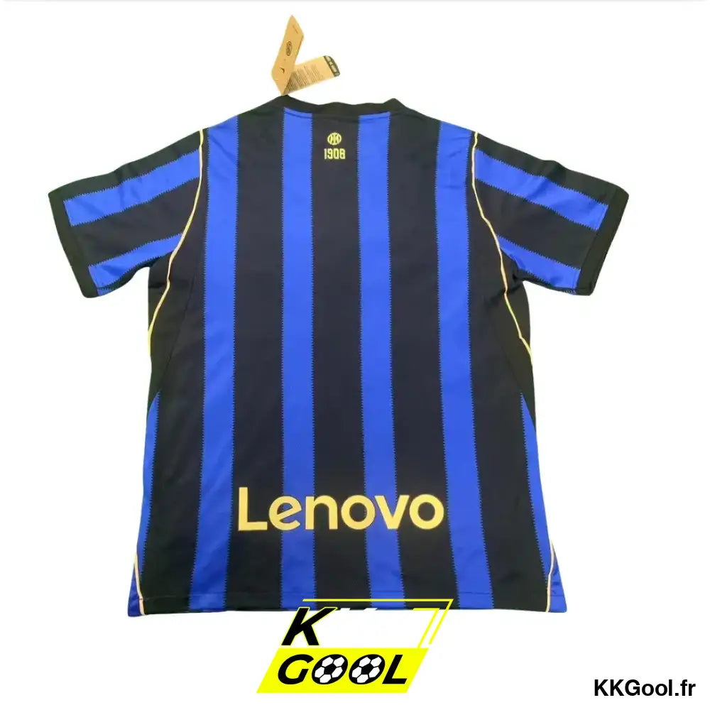 KKGool - Maillot Inter Milan Domicile 2026/2027 kkgool