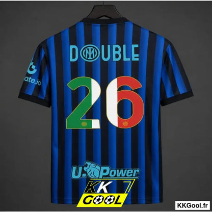 KKGool - Maillot Inter Milan Domicile 2026 Champions kkgool
