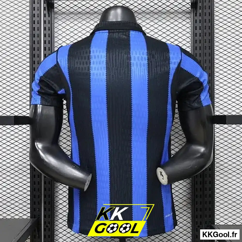KKGool - Maillot Inter Milan Domicile Version Joueur 2026/2027 kkgool
