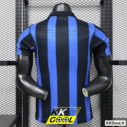 KKGool - Maillot Inter Milan Domicile Version Joueur 2026/2027 kkgool