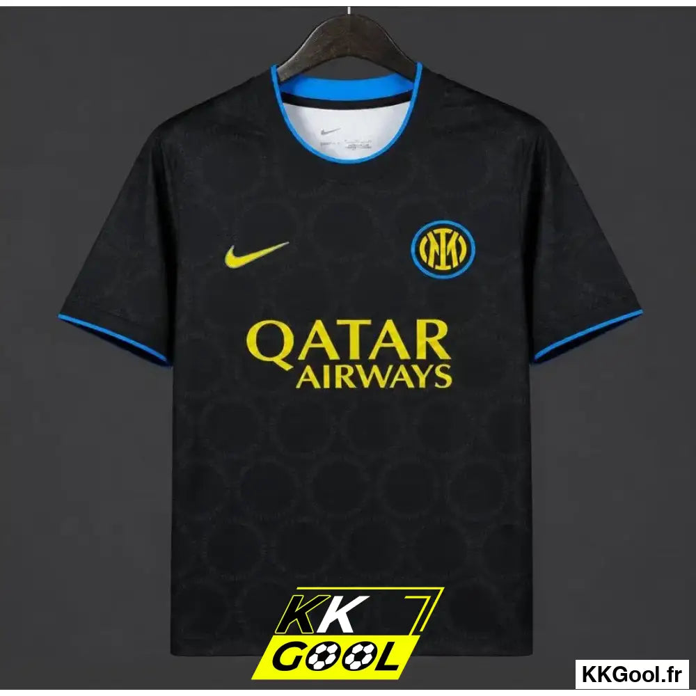 KKGool - Maillot Inter Milan Pré match 2026/2027 kkgool