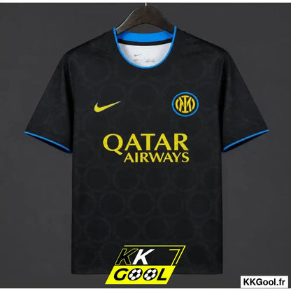 KKGool - Maillot Inter Milan Pré match 2026/2027 kkgool