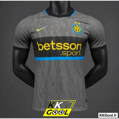 KKGool - Maillot Inter Milan Third 2026/2027 kkgool