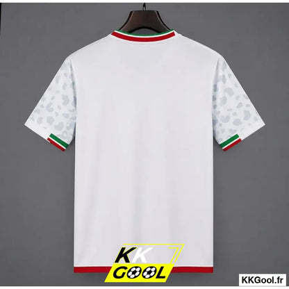 KKGool - Maillot Iran Domicile Coupe du Monde 2026 kkgool