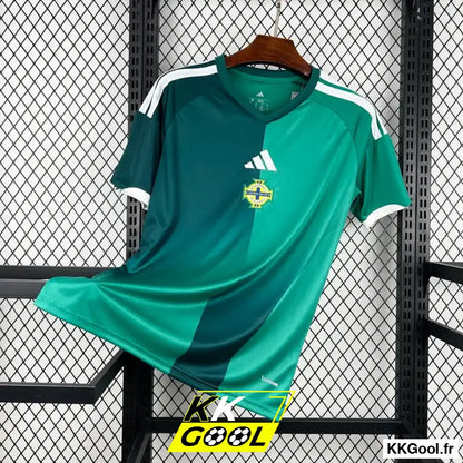 KKGool – Maillot Irlande Domicile Coupe du Monde 2026/2027 kkgool