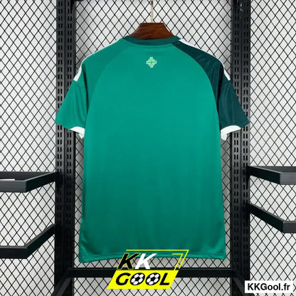 KKGool – Maillot Irlande Domicile Coupe du Monde 2026/2027 kkgool