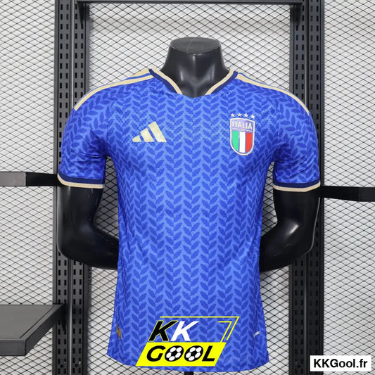 KKGool – Maillot Italie Domicile Coupe du monde 2026/2027 kkgool