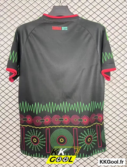 KKGool – Maillot Jamaïque Extérieur Coupe du Monde 2026/2027 kkgool