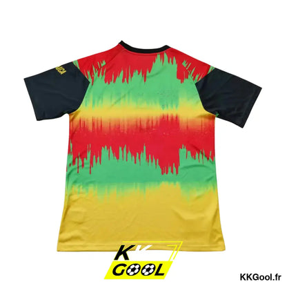 KKGool – Maillot Jamaïque Training Coupe du Monde 2026/2027 kkgool