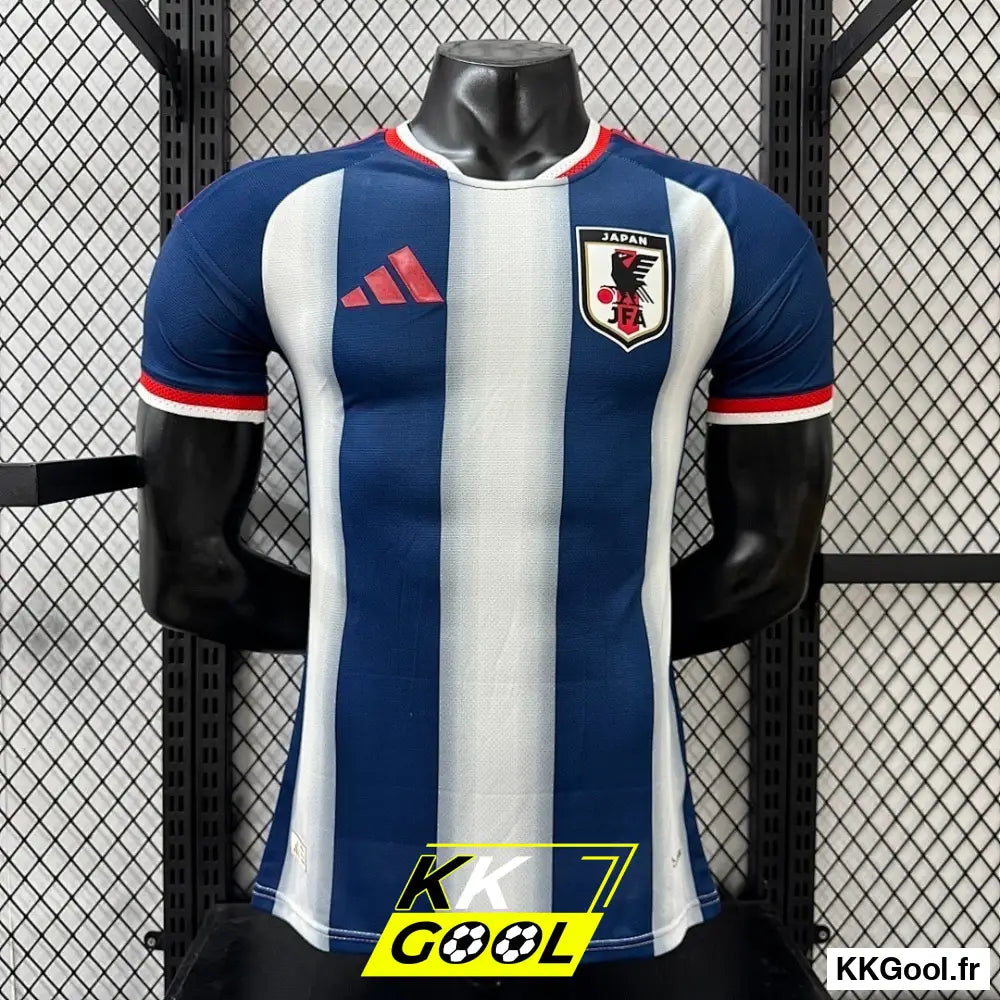KKGool - Maillot Japon Concept 2026-27