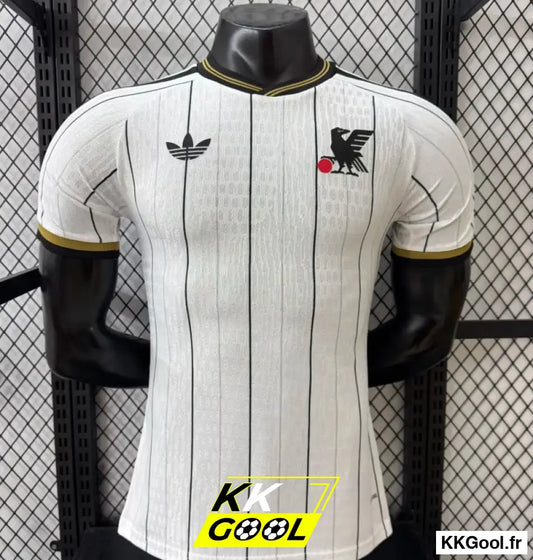 KKGool – Maillot Japon Concept Blanc Coupe du Monde 2026/2027 kkgool