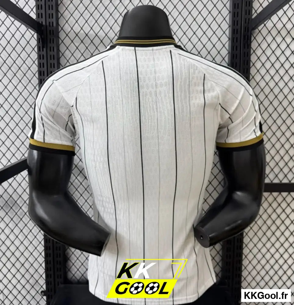 KKGool – Maillot Japon Concept Blanc Coupe du Monde 2026/2027 kkgool