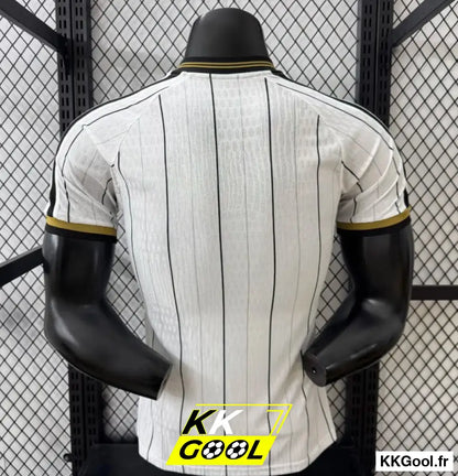 KKGool – Maillot Japon Concept Blanc Coupe du Monde 2026/2027 kkgool