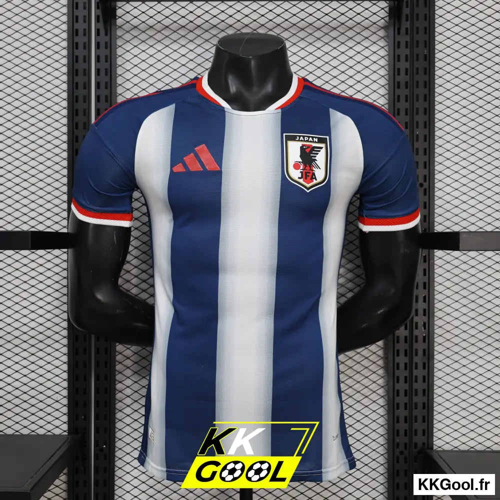 KKGool – Maillot Japon Concept Coupe du Monde 2026/2027 kkgool
