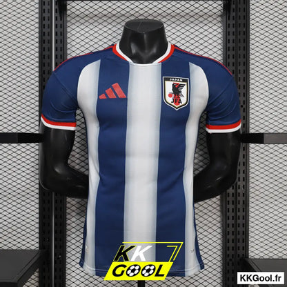 KKGool – Maillot Japon Concept Coupe du Monde 2026/2027 kkgool
