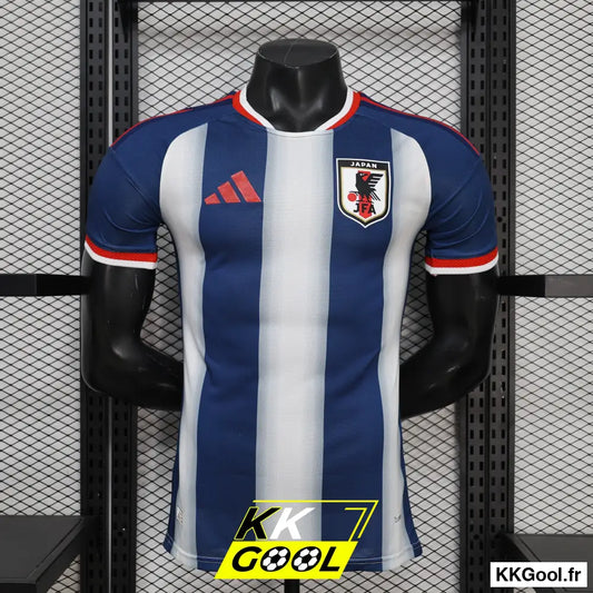 KKGool – Maillot Japon Concept Coupe du Monde 2026/2027 kkgool