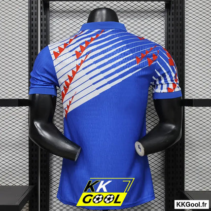 KKGool – Maillot Japon Concept Coupe du Monde Bleu 2025/2026/2027 kkgool
