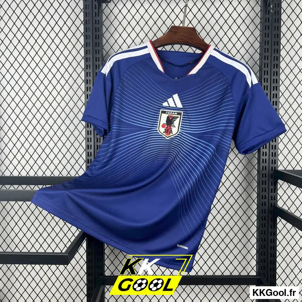 KKGool – Maillot Japon Domicile Coupe du Monde 2026/2027 kkgool