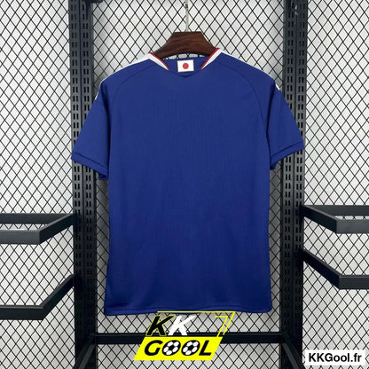KKGool – Maillot Japon Domicile Coupe du Monde 2026/2027 kkgool