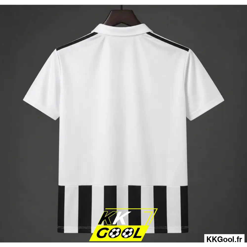 KKGool - Maillot Juventus Domicile 2026/2027 kkgool