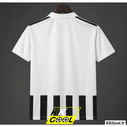 KKGool - Maillot Juventus Domicile 2026/2027 kkgool