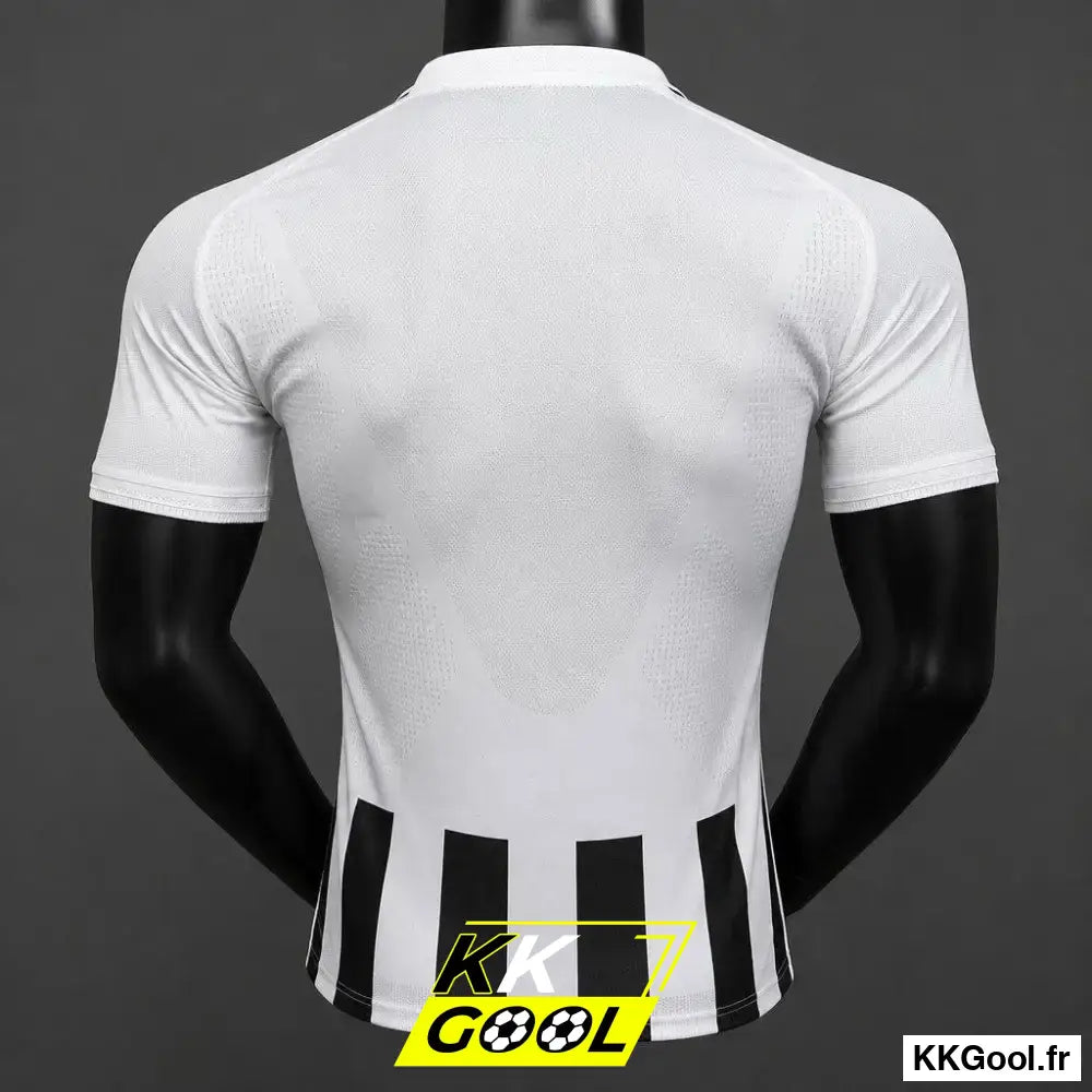 KKGool - Maillot Juventus Domicile 2026/2027 Version joueur kkgool