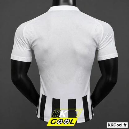 KKGool - Maillot Juventus Domicile 2026/2027 Version joueur kkgool