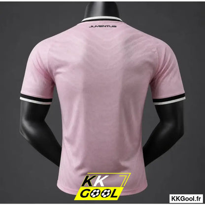 KKGool - Maillot Juventus Extérieur 2026/2027 Version joueur kkgool