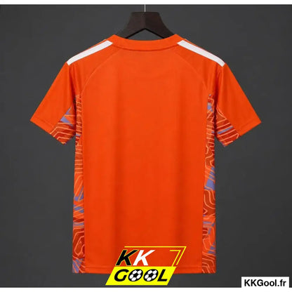 KKGool - Maillot Juventus Gardien 2026/2027 kkgool
