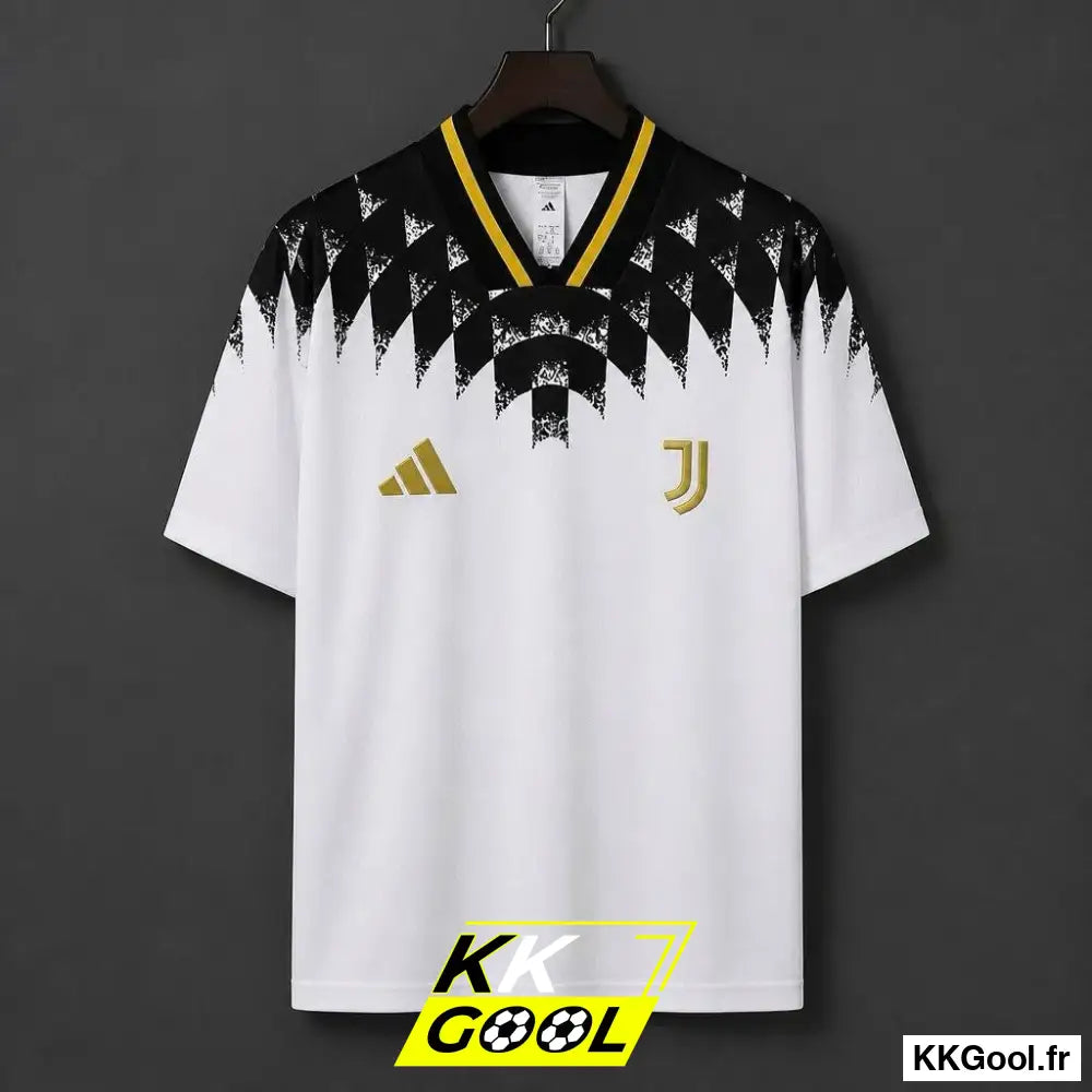 KKGool - Maillot Juventus Pré match 2026/2027 kkgool