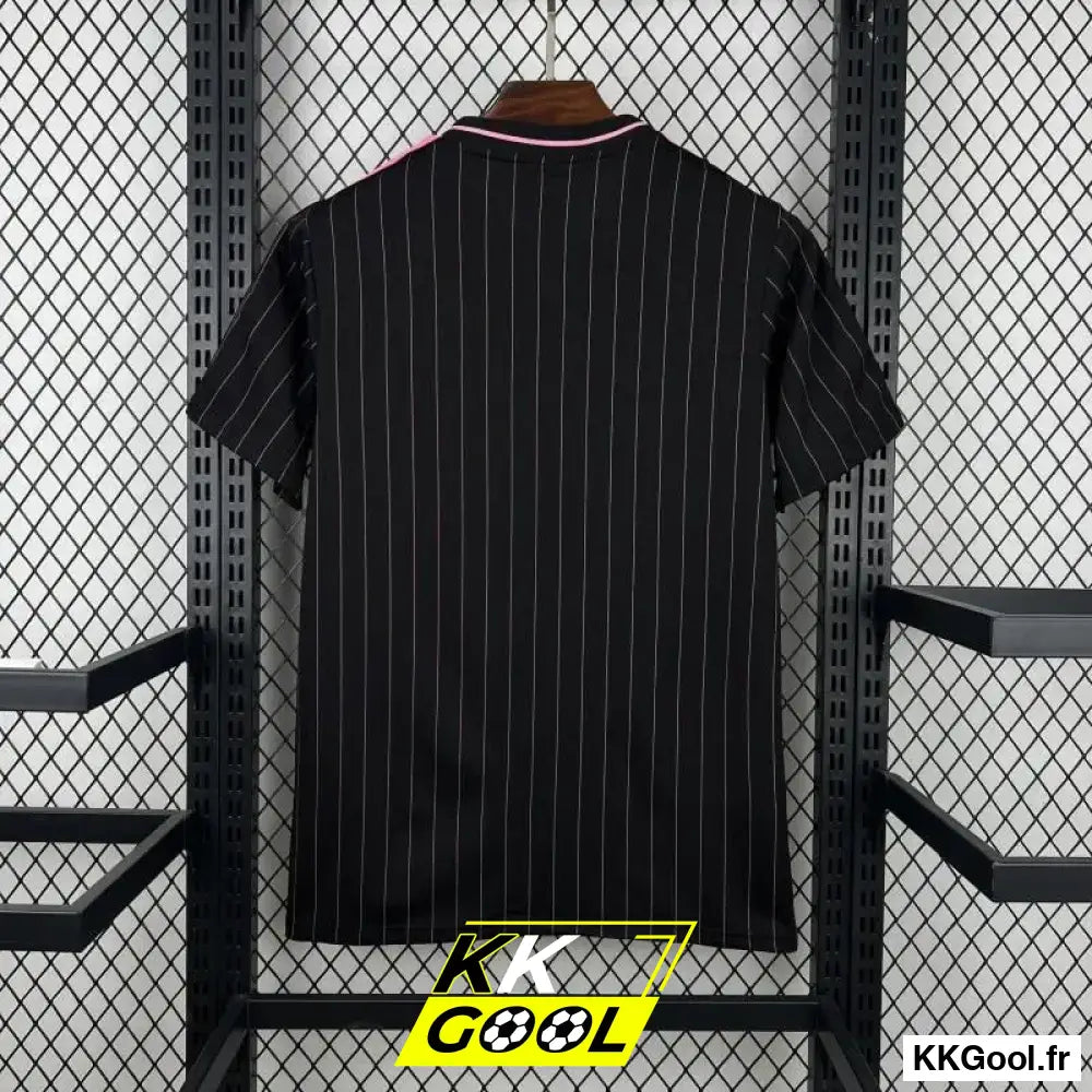 KKGool - Maillot Juventus Terrace Icons 2026/2027 kkgool