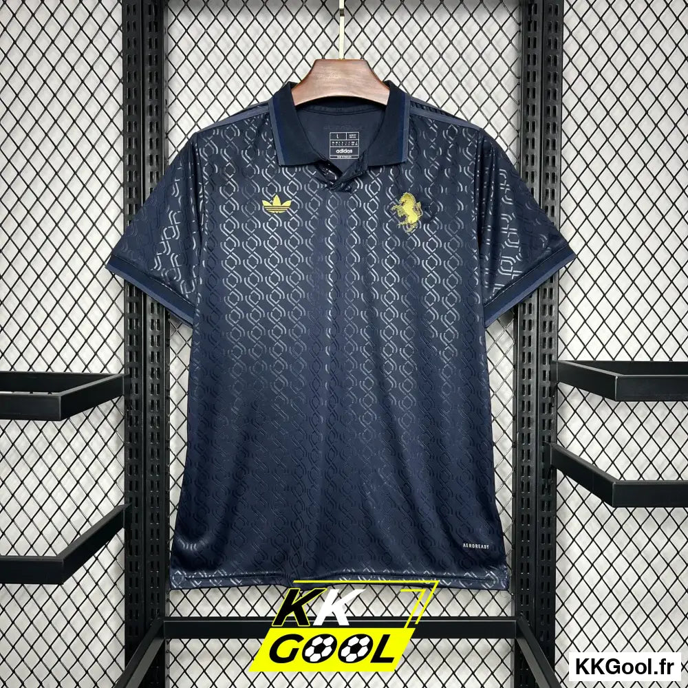 Maillot Juventus Third 2024/2025 - KKGool
