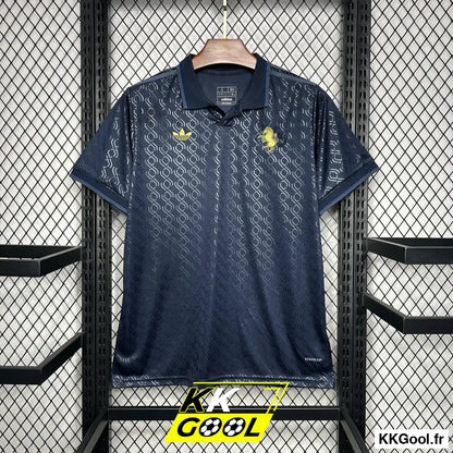 Maillot Juventus Third 2024/2025 - KKGool