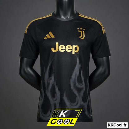 KKGool - Maillot Juventus Third 2026/2027 Version joueur kkgool