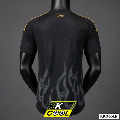 KKGool - Maillot Juventus Third 2026/2027 Version joueur kkgool