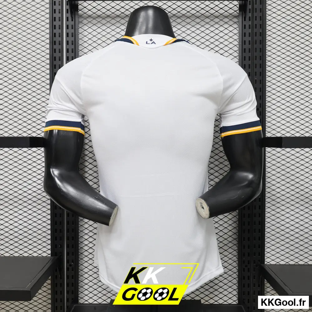 KKGool - Maillot LA Galaxy 2026-27