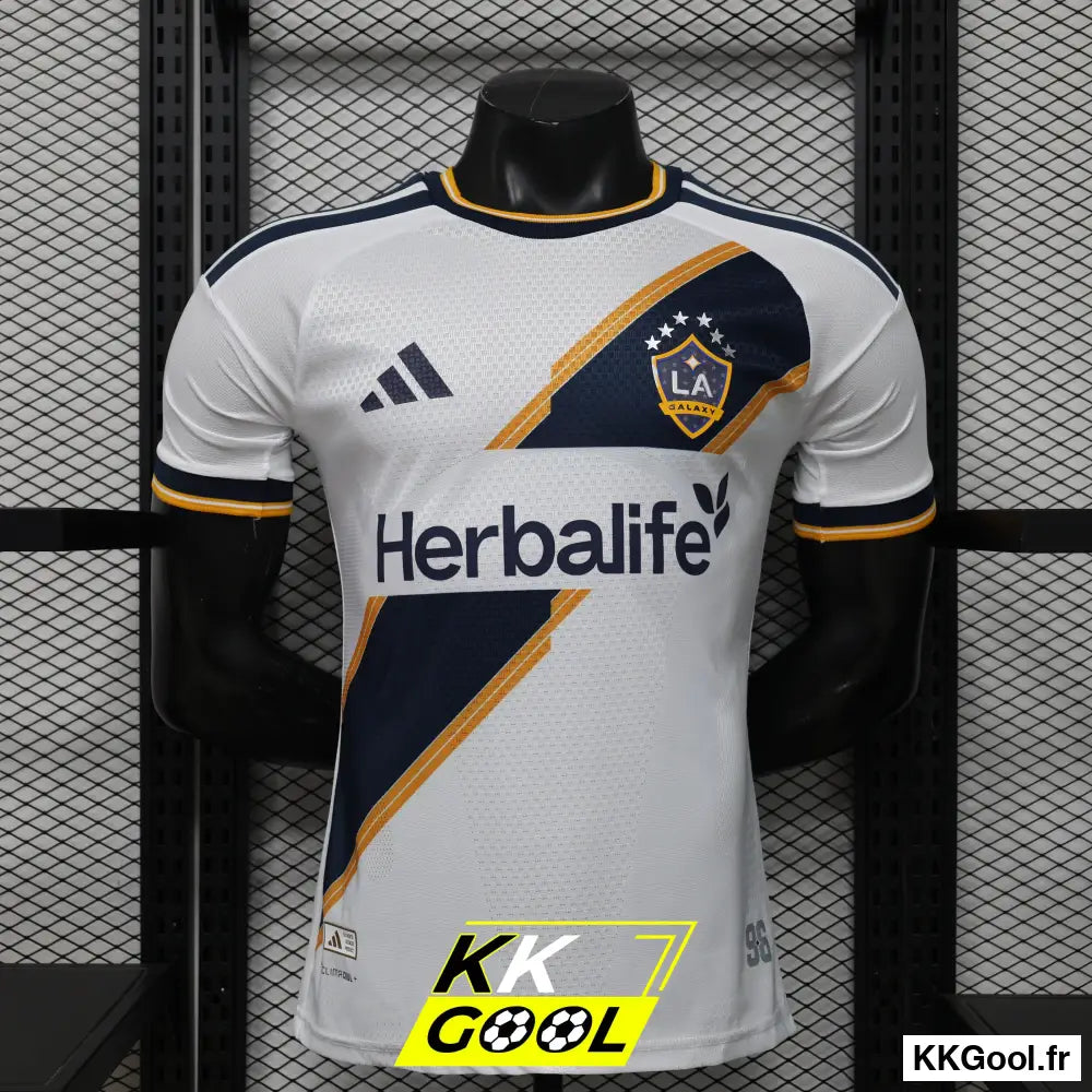 KKGool - Maillot LA Galaxy 2026-27
