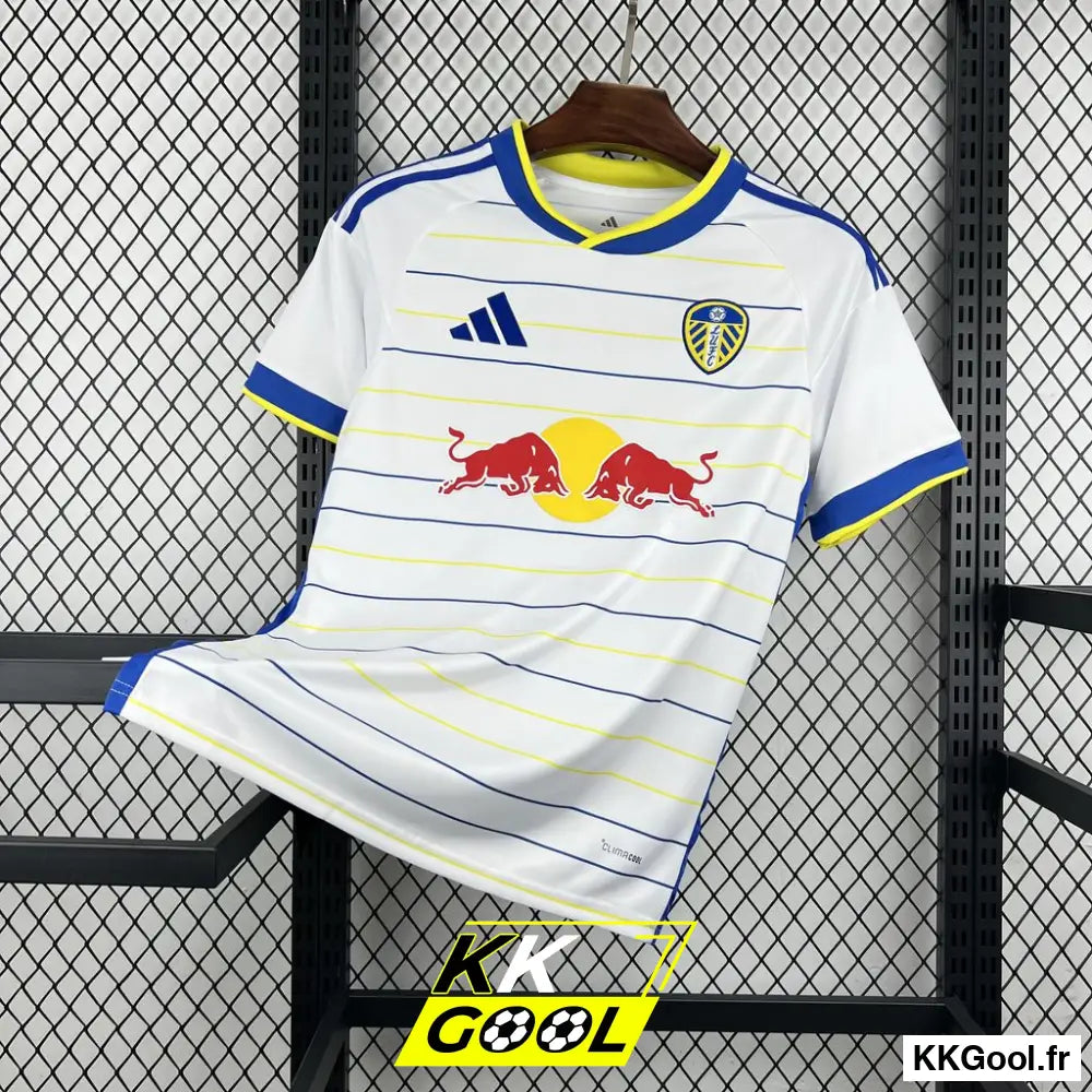 KKGool - Maillot Leeds Domicile 2026/27 kkgool