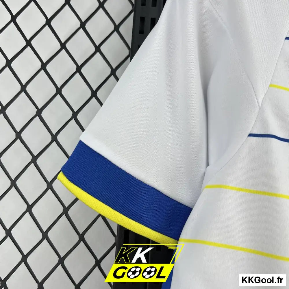 KKGool - Maillot Leeds Domicile 2026/27 kkgool