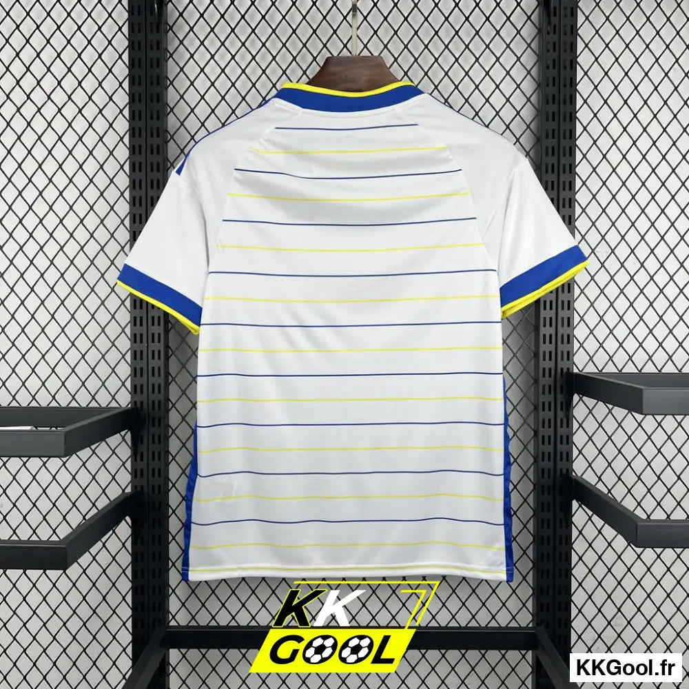 KKGool - Maillot Leeds Domicile 2026/27 kkgool