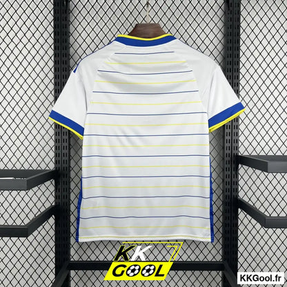 KKGool - Maillot Leeds Domicile 2026/27 kkgool