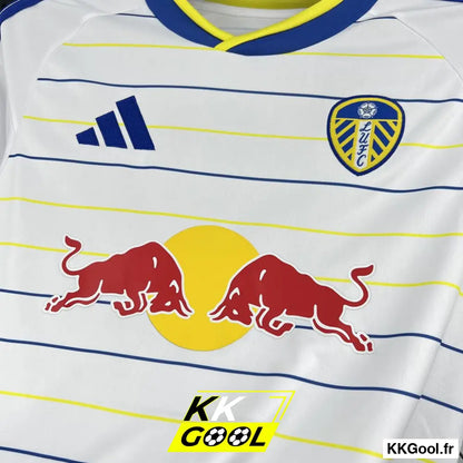 KKGool - Maillot Leeds Domicile 2026/27 kkgool